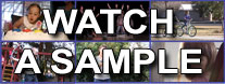 Sample from Video Basics+ Sample from Video Basics+
