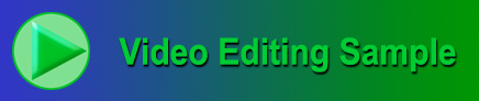 Video Editing Sample